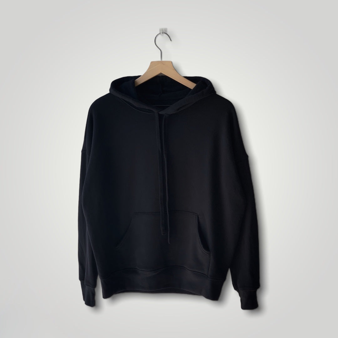 Ultra-Soft Pullover Hoodie