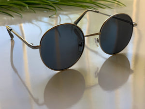 Round Sunnglasses